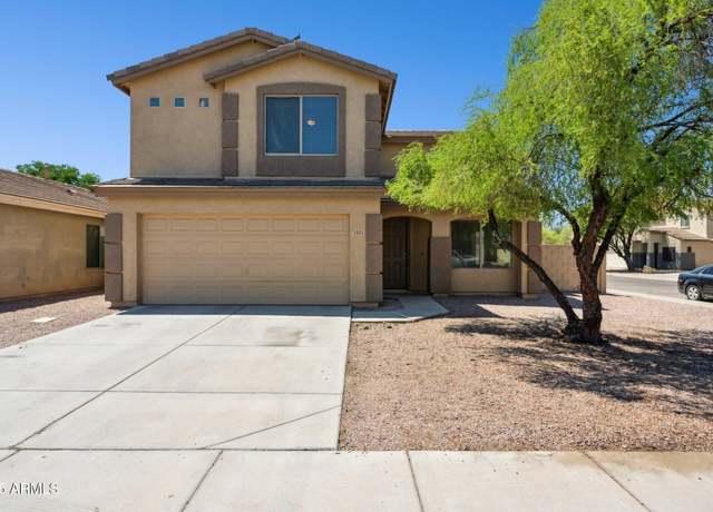Property at 5553 W Minton Ave, Laveen, AZ 85339, 3 beds, 2.5 baths
