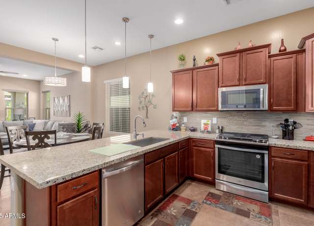 Property at 20556 W Point Ridge Rd, Buckeye, AZ 85396, 3 beds, 2 baths