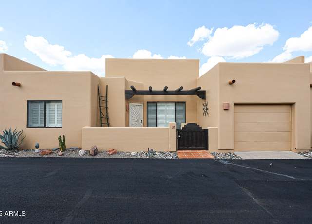 Property at 37222 N Tom Darlington Dr #15, Carefree, AZ 85377, 2 beds, 2 baths