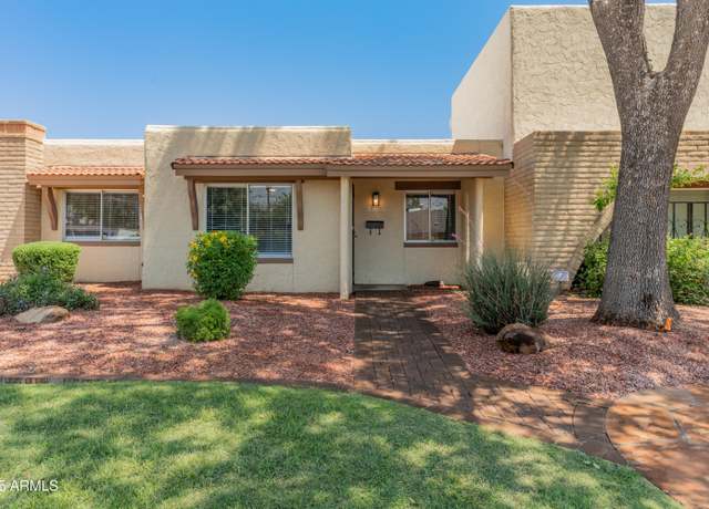 Property at 1808 W Rose Ln, Phoenix, AZ 85015, 3 beds, 2 baths