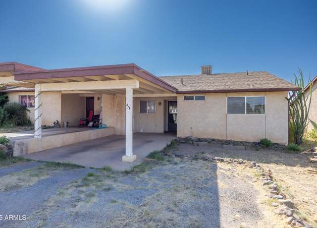 Property at 471 Santa Cruz Dr, Bisbee, AZ 85603, 2 beds, 2 baths