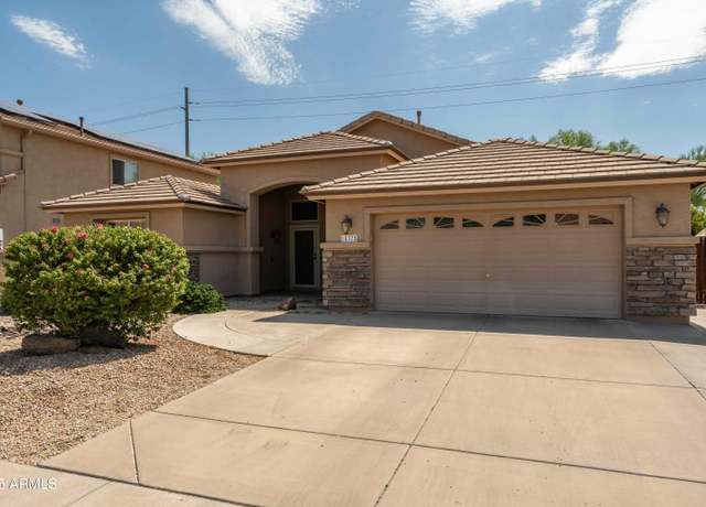 Property at 18375 N 59th Dr, Glendale, AZ 85308, 3 beds, 2 baths