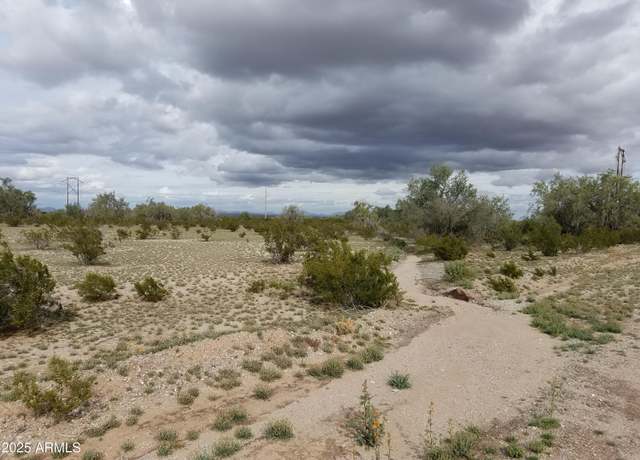 Property at Lot 21 W High Chaparral Ranches Rd #21, Stanfield, AZ 85172