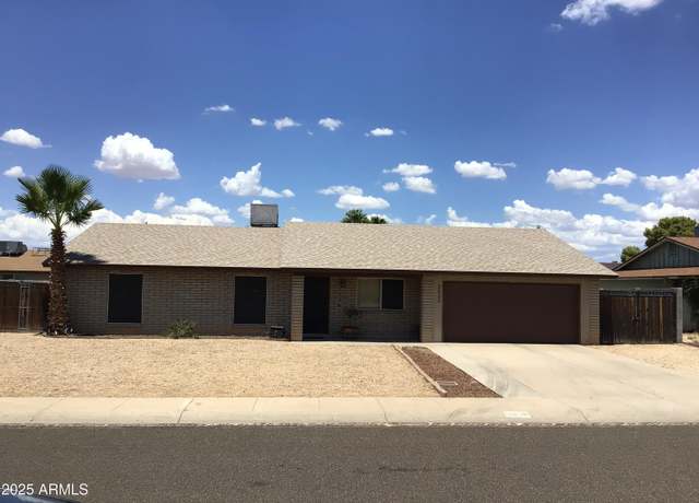 Property at 3632 W Michigan Ave, Glendale, AZ 85308, 3 beds, 2 baths