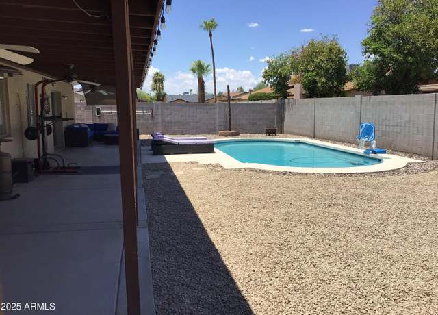 Property at 3632 W Michigan Ave, Glendale, AZ 85308, 3 beds, 2 baths