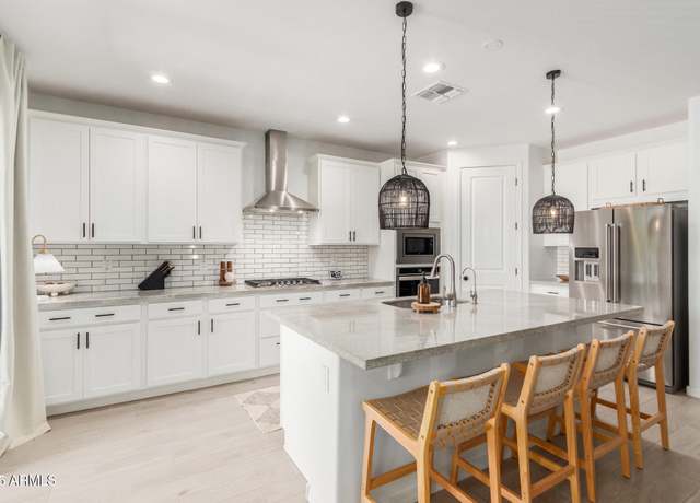 Property at 22508 E Lawndale Pl, Queen Creek, AZ 85142, 3 beds, 2 baths