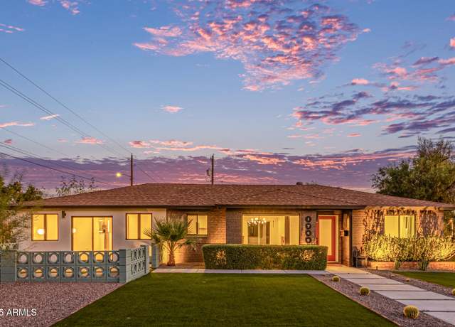 Property at 1745 E San Juan Ave, Phoenix, AZ 85016, 4 beds, 4 baths