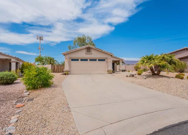 Property at 6768 S Russet Sky Way, Gold Canyon, AZ 85118, 3 beds, 2 baths