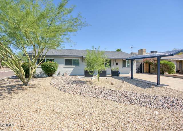 Property at 1002 E Butler Dr, Phoenix, AZ 85020, 4 beds, 2 baths