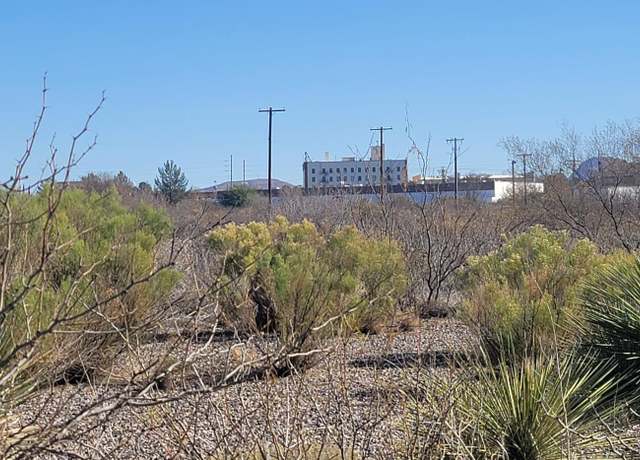 Property at XXXX 11th St Unit '''-''', Douglas, AZ 85607