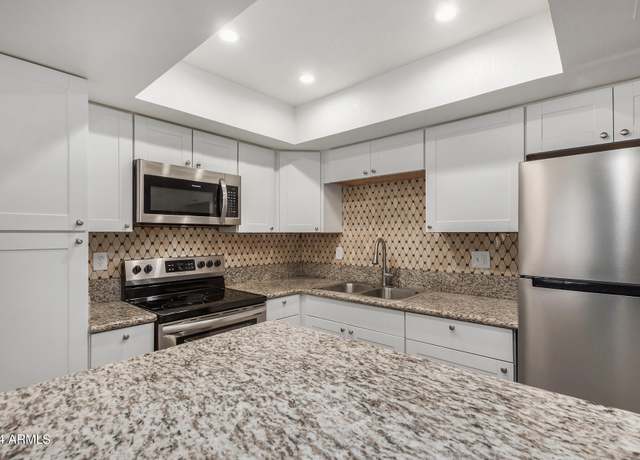 Property at 18202 Cave Creek Rd #111, Phoenix, AZ 85032, 2 beds, 1 bath