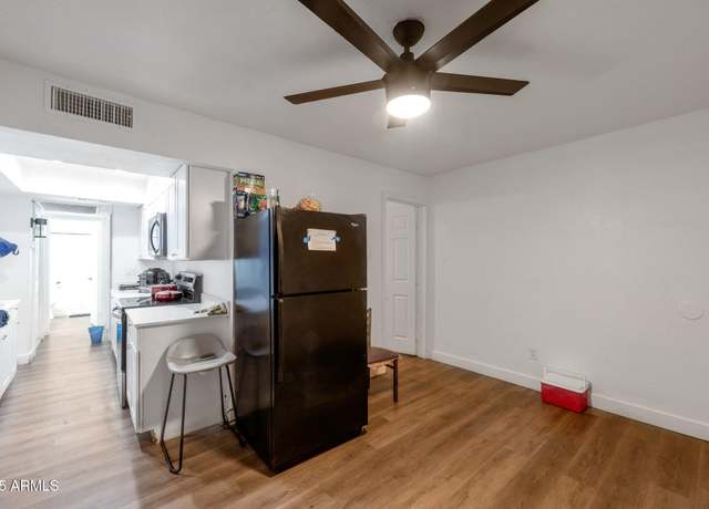 Property at 18202 Cave Creek Rd #111, Phoenix, AZ 85032, 2 beds, 1 bath