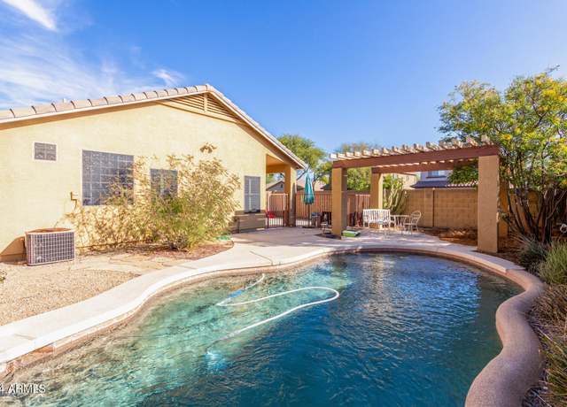 Property at 40710 N Boone Ln, Anthem, AZ 85086, 3 beds, 2 baths