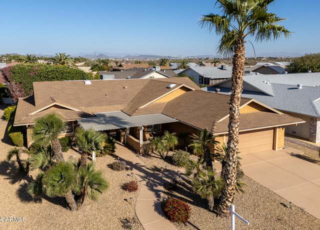 Property at 12434 W Eveningside Dr, Sun City West, AZ 85375, 2 beds, 1.75 baths