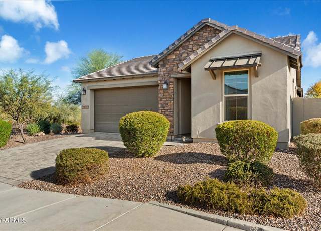 Property at 29007 N 120th Dr, Peoria, AZ 85383, 4 beds, 3 baths