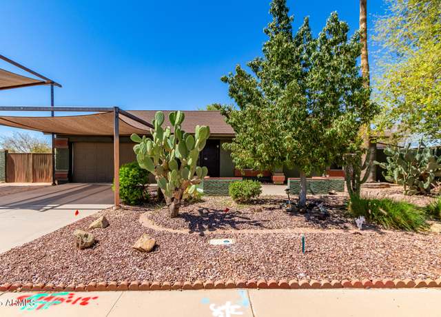 Property at 548 N 82nd St, Mesa, AZ 85207, 3 beds, 2 baths