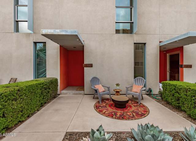 Property at 7047 E Earll Dr #1002, Scottsdale, AZ 85251, 2 beds, 2.5 baths