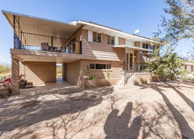 Property at 27002 N 64th St, Scottsdale, AZ 85266, 3 beds, 2 baths