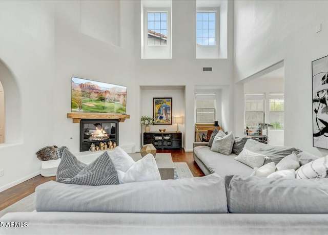 Property at 9433 E Trailside Vw, Scottsdale, AZ 85255, 4 beds, 3.5 baths
