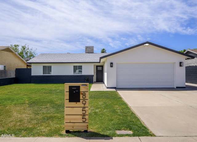 Property at 8955 W Monterey Way, Phoenix, AZ 85037, 3 beds, 2 baths