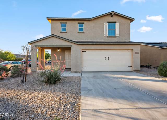 Property at 662 W 11th St, Florence, AZ 85132, 3 beds, 2.5 baths