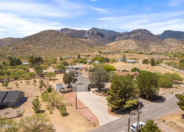 Property at 3148 E Keeling Rd, Hereford, AZ 85615, 5 beds, 3 baths