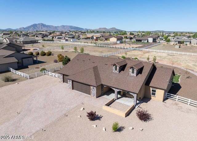 Property at 130 Brenna Dr, Chino Valley, AZ 86323, 4 beds, 3 baths