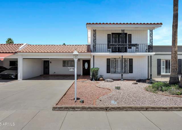 Property at 7632 E Bonita Dr, Scottsdale, AZ 85250, 3 beds, 3 baths