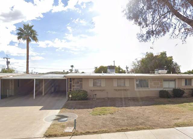 Property at 10711 W Abbott Ave, Sun City, AZ 85351, 2 beds, 2 baths