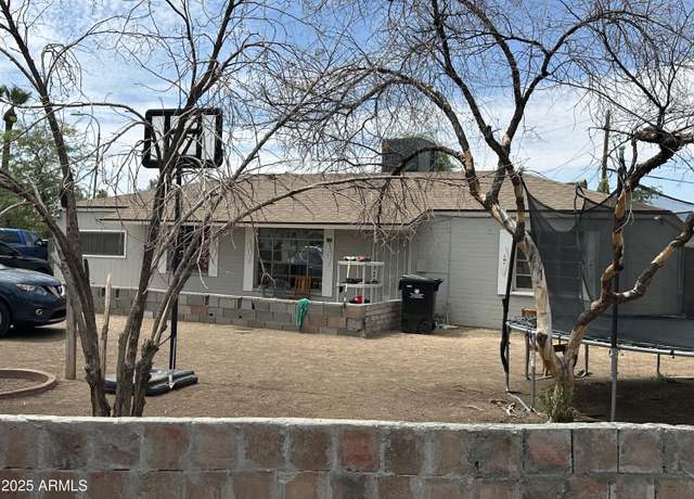 Property at 3117 W Roma Ave, Phoenix, AZ 85017, 6 beds, 2 baths