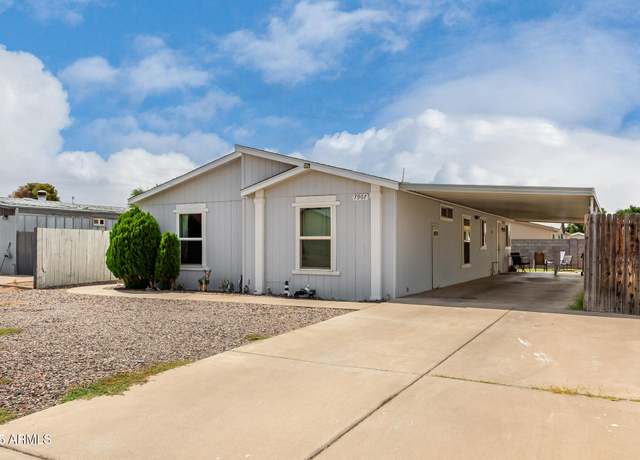 Property at 7907 E Irwin Ave, Mesa, AZ 85209, 3 beds, 2 baths