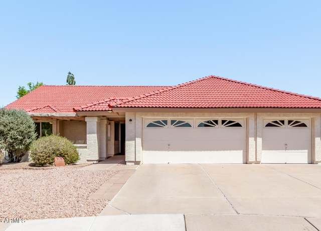 Property at 1344 N Butte Ave, Chandler, AZ 85226, 3 beds, 2 baths