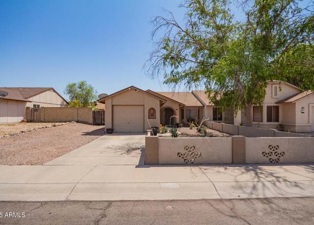 Property at 3231 W Tonopah Dr, Phoenix, AZ 85027, 2 beds, 2 baths