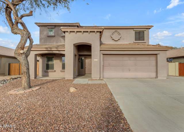 Property at 22348 N Braden Rd, Maricopa, AZ 85138, 5 beds, 3 baths