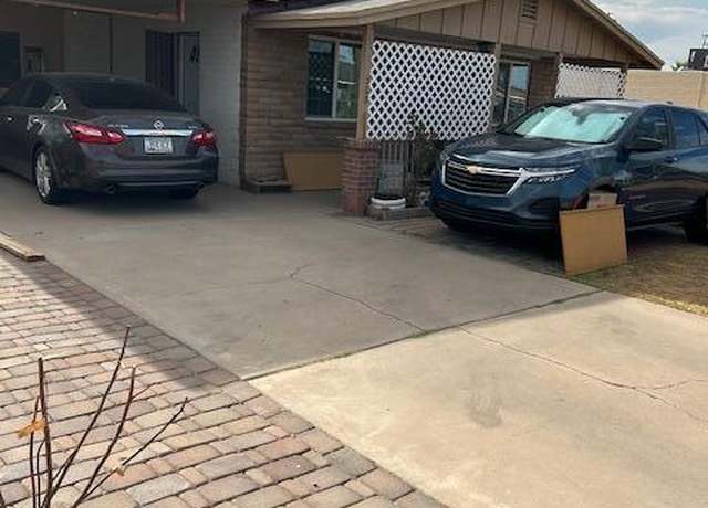 Property at 303 N 7th St, Avondale, AZ 85323, 2 beds, 1 bath