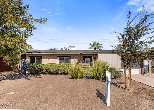 Property at 1008 W Amelia Ave, Phoenix, AZ 85013, 3 beds, 2 baths