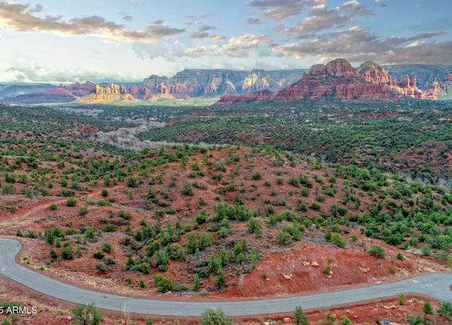 Property at 135 Hilltop Rd #10, Sedona, AZ 86336