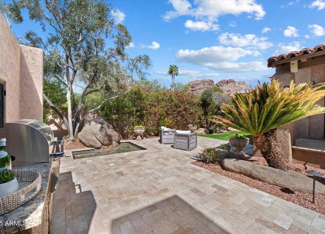 Property at 4448 E Camelback Rd #16, Phoenix, AZ 85018, 3 beds, 2.5 baths