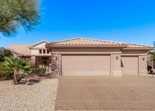 Property at 18155 N Sterling Dr, Surprise, AZ 85374, 3 beds, 2 baths
