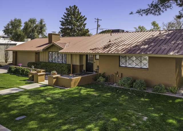 Property at 325 E Aepli Dr, Tempe, AZ 85282, 3 beds, 1.75 baths