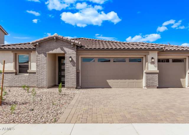 Property at 12378 W Marguerite Ave, Avondale, AZ 85323, 4 beds, 3 baths