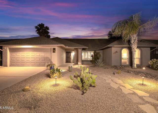 Property at 4332 E Greenway Ln, Phoenix, AZ 85032, 4 beds, 2 baths
