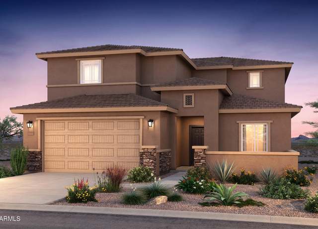 Property at 17782 W Getty Dr, Goodyear, AZ 85338, 4 beds, 3.5 baths