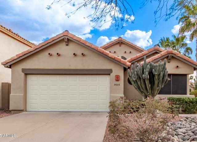 Property at 3505 E South Fork Dr, Phoenix, AZ 85044, 3 beds, 2 baths