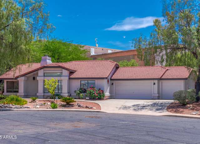 Property at 2105 W Terrace Dr, Wickenburg, AZ 85390, 3 beds, 2 baths
