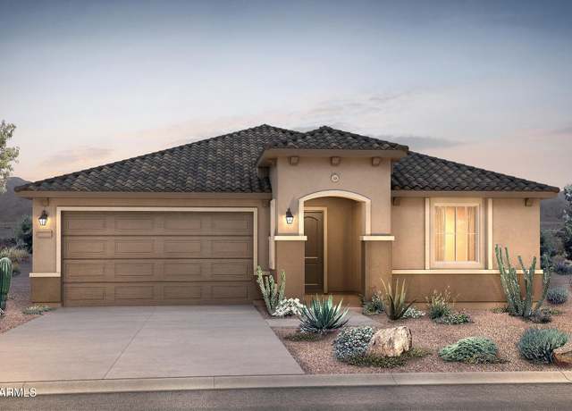 Property at 18667 N 268th Ave, Buckeye, AZ 85396, 2 beds, 2.5 baths