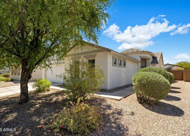Property at 2615 W Silver Streak Way, San Tan Valley, AZ 85144, 3 beds, 2 baths