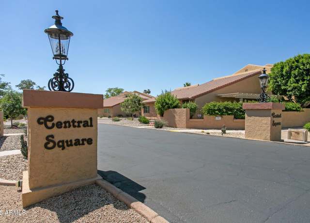 Property at 8414 N Central Ave Unit B, Phoenix, AZ 85020, 3 beds, 2.5 baths