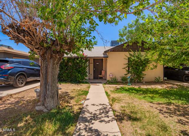 Property at 9353 W Monroe St, Tolleson, AZ 85353, 3 beds, 1 bath