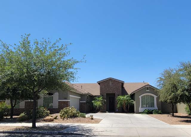 Property at 21985 E Quintero Rd, Queen Creek, AZ 85142, 4 beds, 3 baths